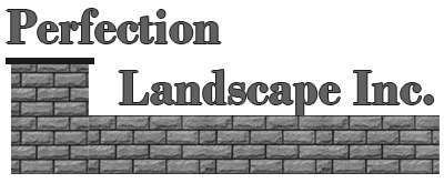 Perfection Landscape, Inc.